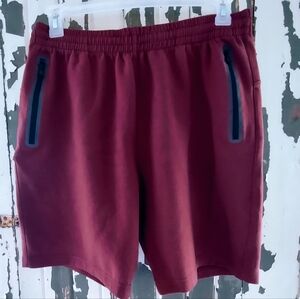 LARGE OLD NAVY ACTIVE DYNAMIC FLEECE